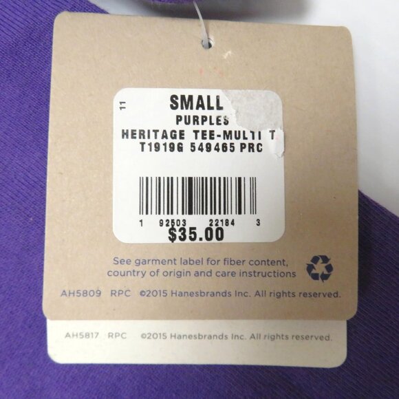 Champion Life‎ T-Shirt Heritage Tee Chainstitch - Picture 4 of 6